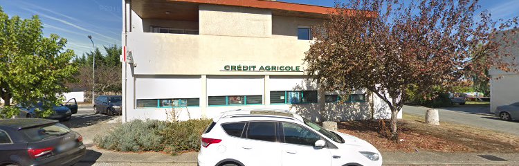 Photo du Banque Crédit Agricole Agence de Laroque à Laroque-Timbaut