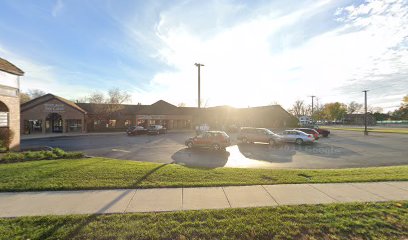 Nathan Wiedrich - Pet Food Store in Lindenhurst Illinois