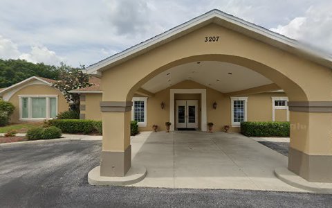 Funeral Home «Blount & Curry Funeral Home - Carrollwood Chapel», reviews and photos, 3207 W Bearss Ave, Tampa, FL 33618, USA
