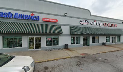 12th Street Chiropractic - Pet Food Store in Louisville Kentucky