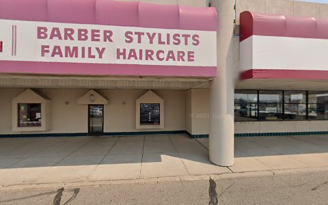 Barber Shop «Village West Barber», reviews and photos, 4101 13th Ave S, Fargo, ND 58103, USA