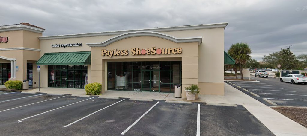 Payless ShoeSource, 8530 N Wickham Rd #100, Viera, FL 32940, USA, 