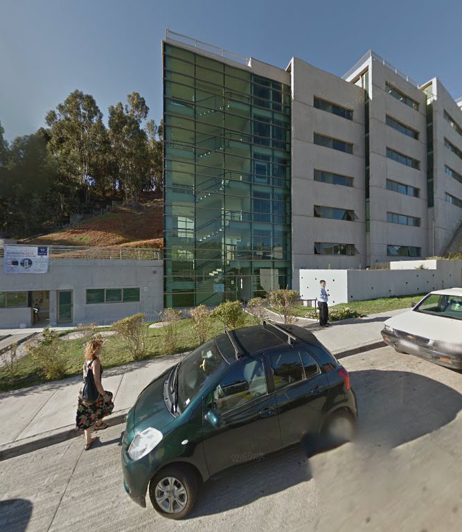 Escuela De Fonoaudiología, Universidad De Valparaíso