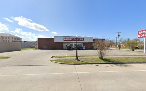 Dollar Store «FAMILY DOLLAR», reviews and photos, 625 9th Ave N, Texas City, TX 77590, USA