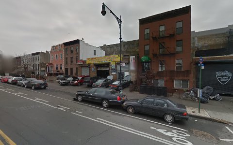 Auto Repair Shop «Top Notch Auto Repair Inc», reviews and photos, 204 9th St, Brooklyn, NY 11215, USA