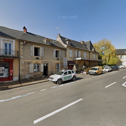 Agence d'assurance Thélem assurances Montignac Montignac-Lascaux