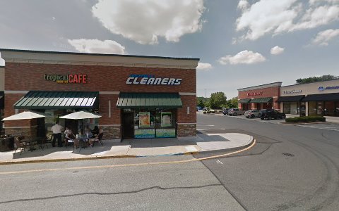 Dry Cleaner «Centerville Cleaners», reviews and photos, 576 Centerville Rd, Lancaster, PA 17601, USA
