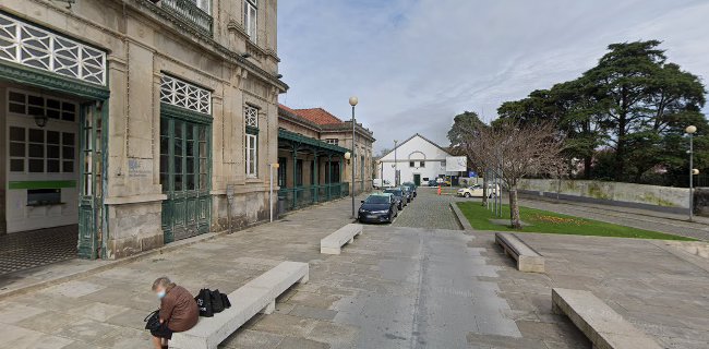 Francisco Gama - Táxi Viana do Castelo - Serviço de transporte