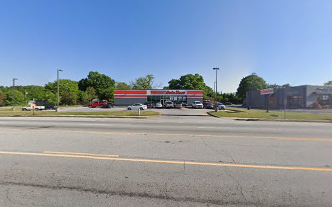 Auto Parts Store «AutoZone», reviews and photos, 4624 Atlanta Hwy, Loganville, GA 30052, USA