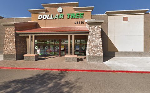Dollar Store «Dollar Tree», reviews and photos, 25410 S Arizona Ave #166, Sun Lakes, AZ 85248, USA