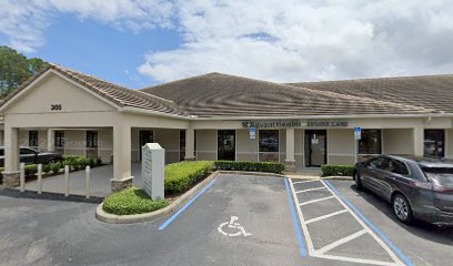 Health Sense Chiropractic Center - Pet Food Store in Ormond Beach Florida