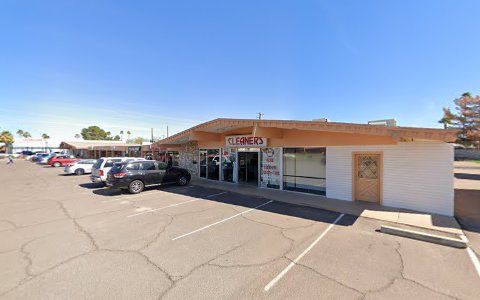 Dry Cleaner «Scottsdale Cleaners», reviews and photos, 3207 N Hayden Rd, Scottsdale, AZ 85251, USA