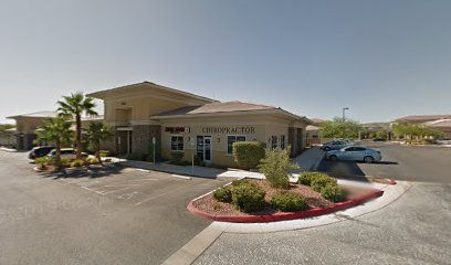 Core Chiropractic - Pet Food Store in Las Vegas Nevada