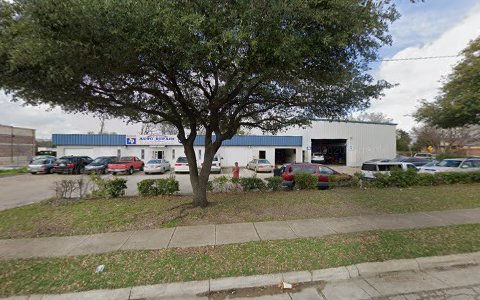 Auto Repair Shop «Super Auto Repair», reviews and photos, 113 Casalita Dr, Garland, TX 75040, USA
