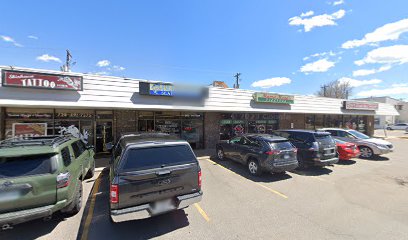 Carlson Family Chiropractic Pc - Pet Food Store in Longmont Colorado