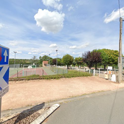 Borne de recharge de véhicules électriques SDE Haute-Garonne Charging Station Chantelle
