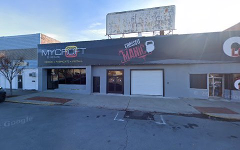Gym «CrossFit Manic», reviews and photos, 117 Wexler St, Kingsport, TN 37660, USA