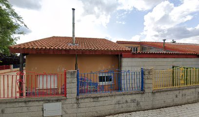 Centro De Educación Infantil Y Primaria Inmaculada Concepción en Cabanillas de la Sierra