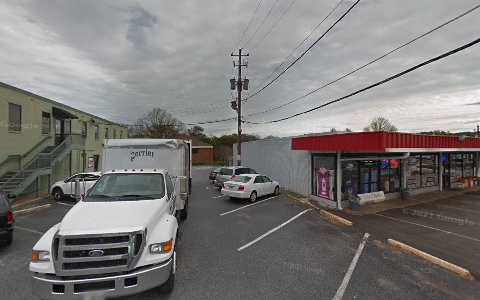 Liquor Store «Roswell Package Store», reviews and photos, 6401 Roswell Rd NE, Atlanta, GA 30328, USA