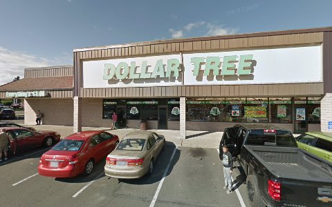 Dollar Store «Dollar Tree», reviews and photos, 1460 NE Baker St, McMinnville, OR 97128, USA