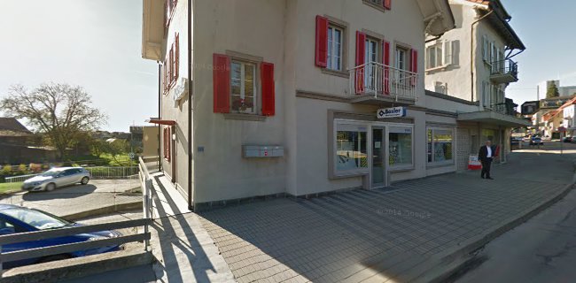 Hauptstrasse 11, 3186 Düdingen, Schweiz