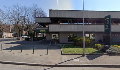 Credemleasing S.p.A - Banca in Reggio Emilia, Provincia di Reggio Emilia, Italia