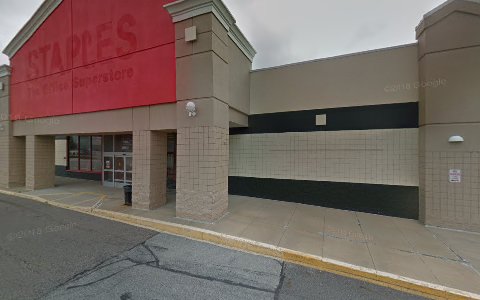 Office Supply Store «Staples», reviews and photos, 1260 Doral Dr, Youngstown, OH 44514, USA