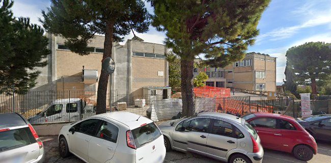Liceo Scientifico "Temistocle Calzecchi Onesti"