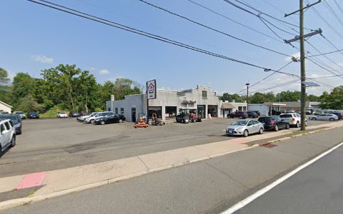 Used Car Dealer «Belle Mead Garage Inc», reviews and photos, 2454 US-206, Belle Mead, NJ 08502, USA
