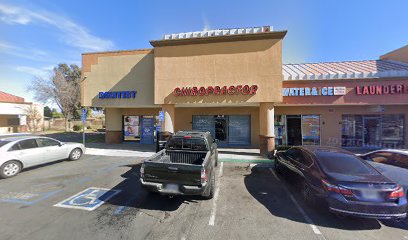 Chiropractor - Pet Food Store in Perris California