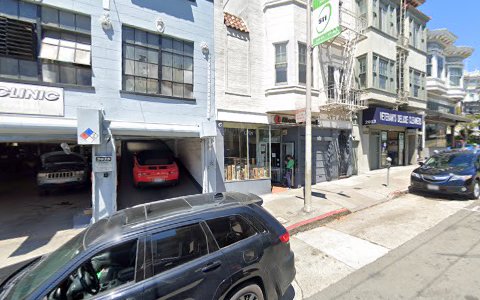 Locksmith «Metro Locksmiths, Inc.», reviews and photos, 2045 Divisadero St, San Francisco, CA 94115, USA