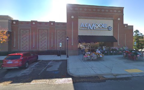 Craft Store «A.C. Moore Arts and Crafts», reviews and photos, 3615 Witherspoon Blvd #107, Durham, NC 27707, USA