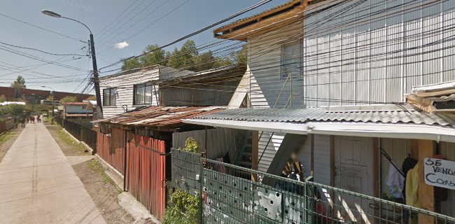 Gunckel 919, Valdivia, Los Ríos, Chile