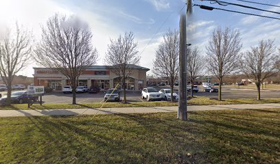 Jeffrey Slagle - Pet Food Store in Shelby Township Michigan
