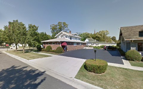 Funeral Home «Monroe Funeral Home & Cremation Services», reviews and photos, 604 E Walworth Ave, Delavan, WI 53115, USA