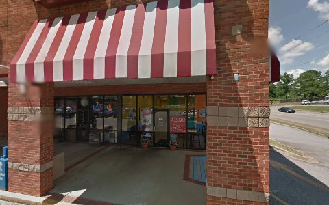 Frozen Yogurt Shop «TCBY», reviews and photos, 2 McFarland Blvd, Northport, AL 35476, USA