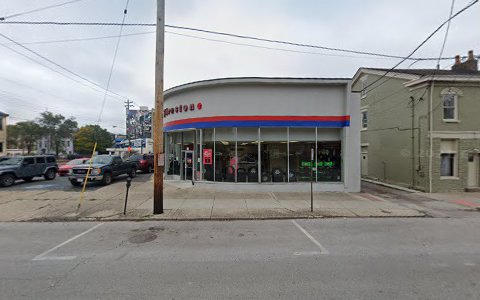 Tire Shop «Firestone Complete Auto Care», reviews and photos, 39 W 6th St, Covington, KY 41011, USA