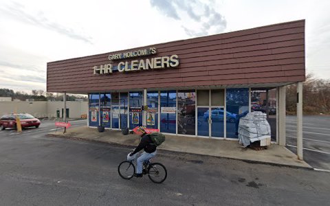 Dry Cleaner «Gary Holcomb Cleaners», reviews and photos, 4376 Buford Dr NE, Buford, GA 30518, USA