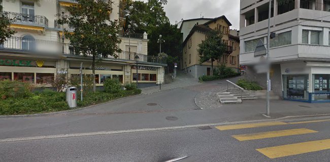 Grand' Rue 114, 1820 Montreux, Schweiz