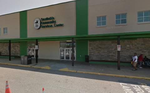 Community Center «Southside Community Services Center», reviews and photos, 4100 Hull Street Rd, Richmond, VA 23224, USA