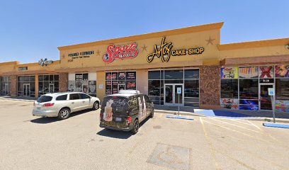 360 Total Health - Pet Food Store in El Paso Texas