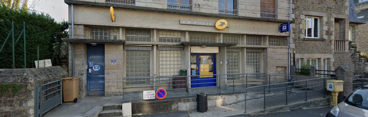 Photo du Banque La Banque Postale Pleurtuit à Pleurtuit