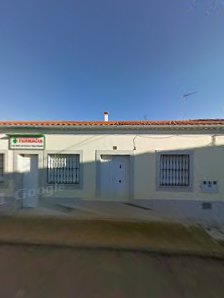 Farmacia Maria del Carmen Tejero Av. Virgen de Guadalupe, 3, 10570 Salorino, Cáceres, España