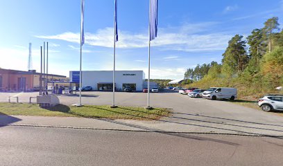 Dacia Söderhamn - Bilbolaget