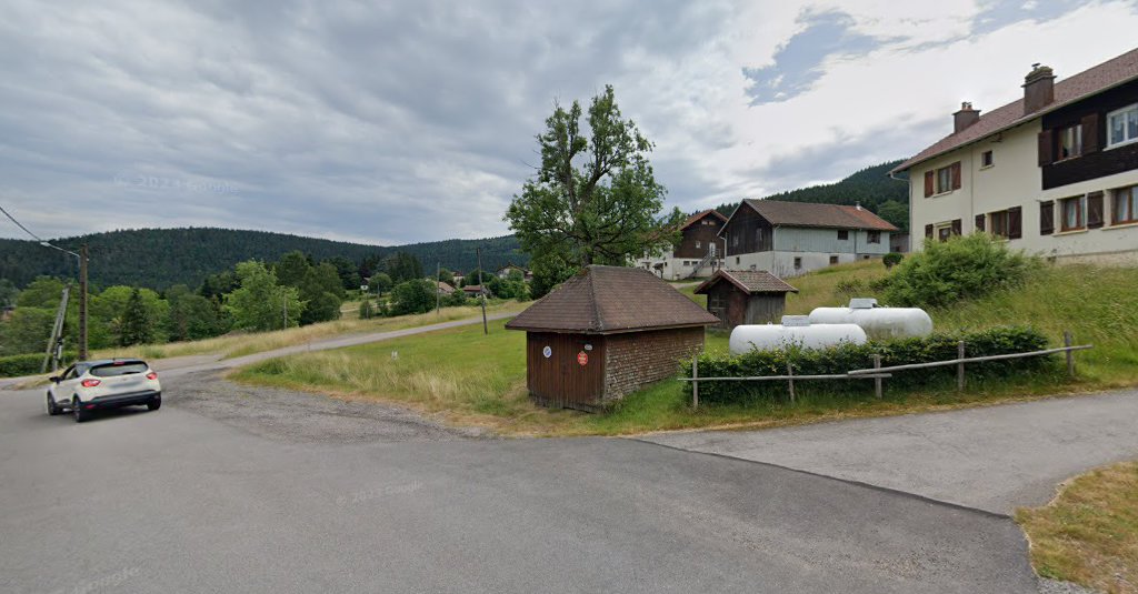 Location saisonnière Edith ROBERT à Xonrupt-Longemer (Vosges 88)