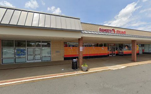 Dollar Store «FAMILY DOLLAR», reviews and photos, 9110 Mathis Ave, Manassas, VA 20110, USA