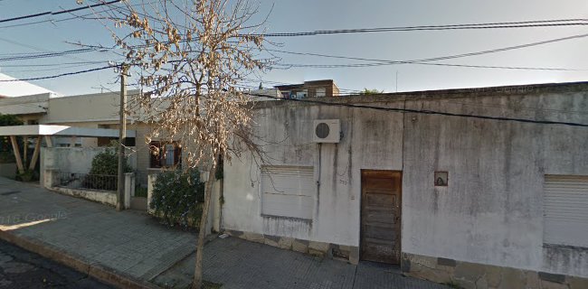 Juncal 373, 50000 Salto, Departamento de Salto, Uruguay