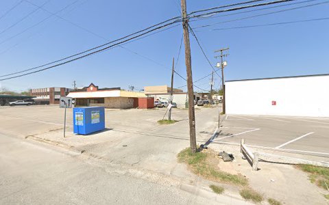 Auto Repair Shop «A&A Automotive», reviews and photos, 169 S Guadalupe St, San Marcos, TX 78666, USA