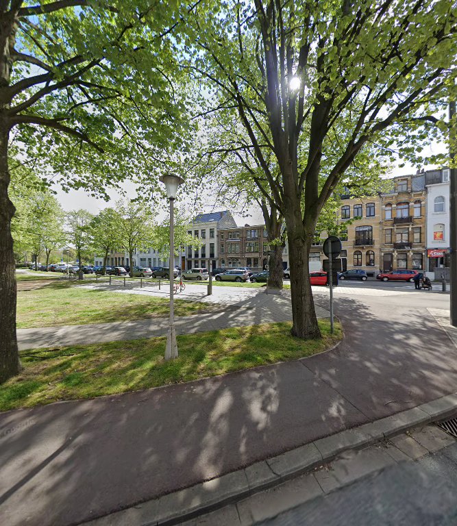 Velo Antwerpen