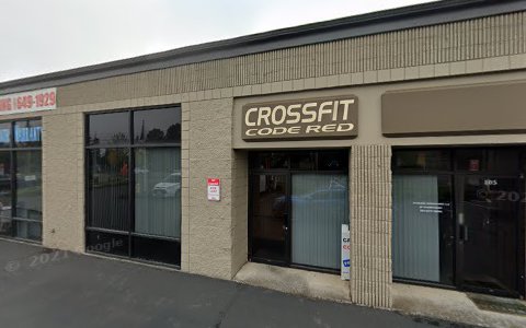 Gym «CrossFit Code Red», reviews and photos, 2900 SW Cornelius Pass Rd #114, Hillsboro, OR 97123, USA